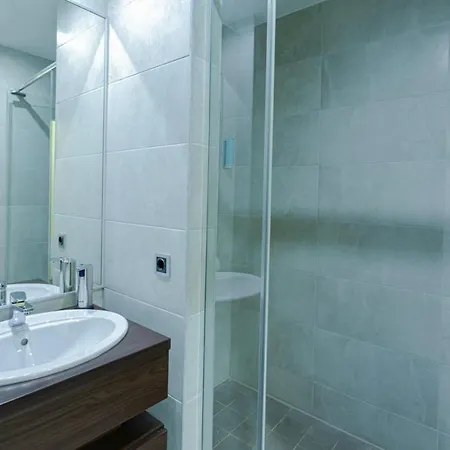 Anastasia Mountain - Poiana Apartamento *