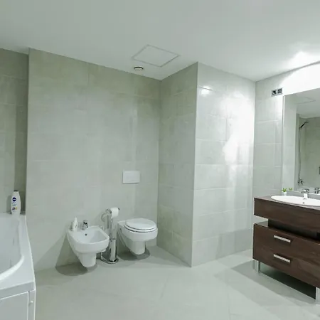 Apartamento Anastasia Mountain - Poiana *