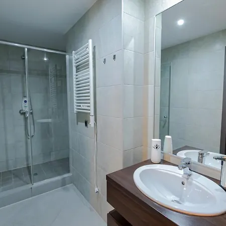 Anastasia Mountain - Poiana Apartamento Braşov