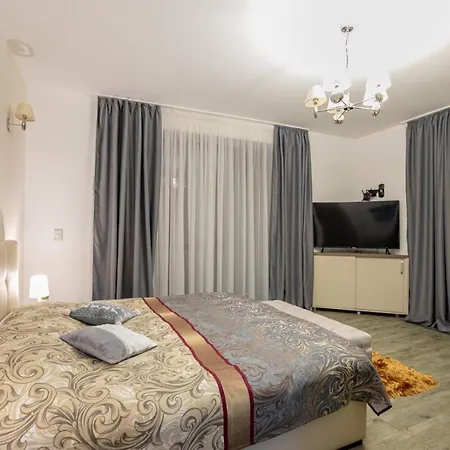 Anastasia Mountain - Poiana * Brašov