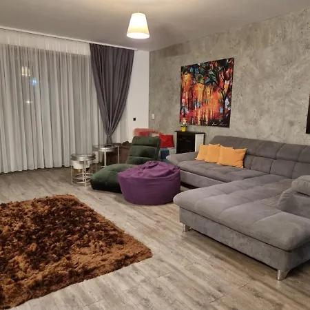 Anastasia Mountain - Poiana * Brašov