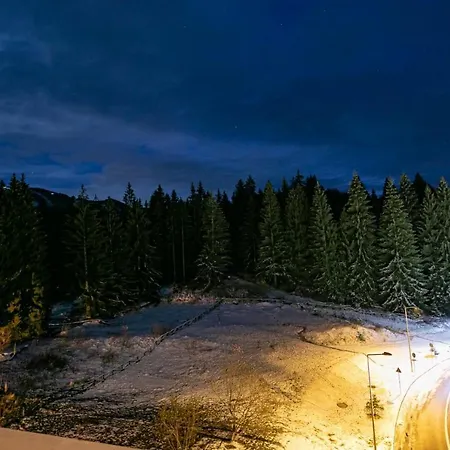 Апартаменты Anastasia Mountain - Poiana