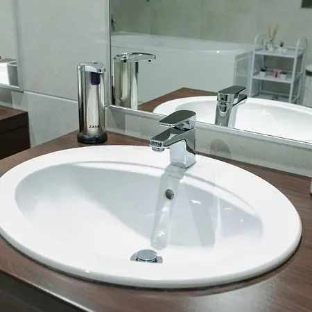 Anastasia Mountain - Poiana Apartamento Braşov