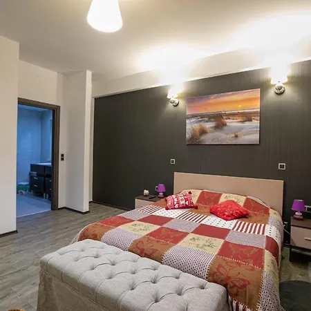 Anastasia Mountain - Poiana Apartmán Brašov