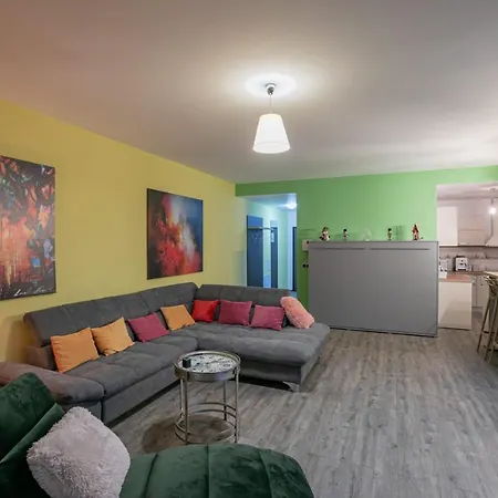 Anastasia Mountain - Poiana Apartmán *