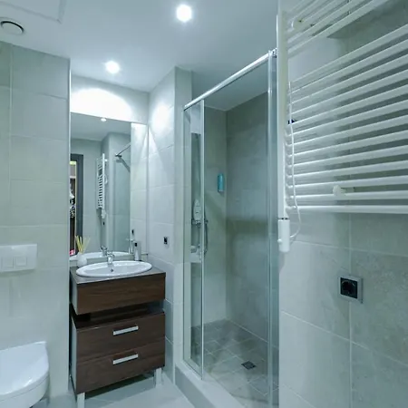 Anastasia Mountain - Poiana Apartament *