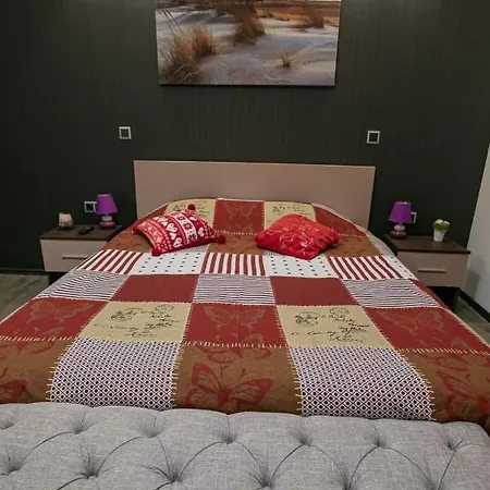 Anastasia Mountain - Poiana Apartamento *
