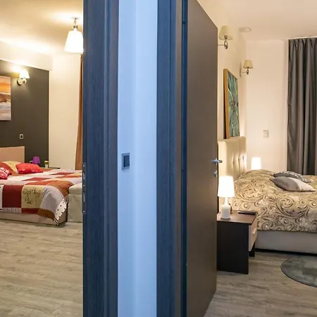 Apartament Anastasia Mountain - Poiana Brașov