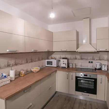 Apartamento Anastasia Mountain - Poiana *