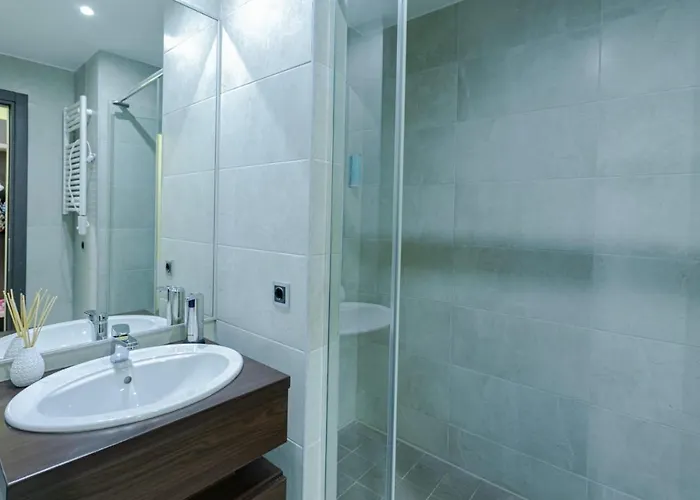 Anastasia Mountain - Poiana Appartamento *