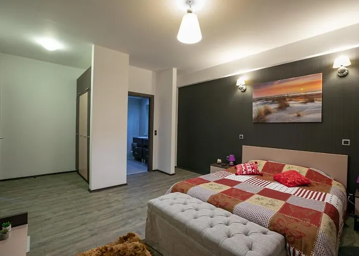 Anastasia Mountain - Poiana Брашов