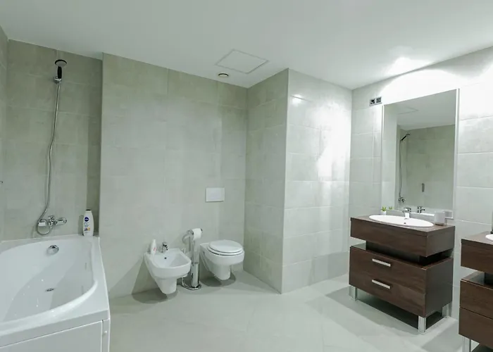 Appartamento Anastasia Mountain - Poiana *