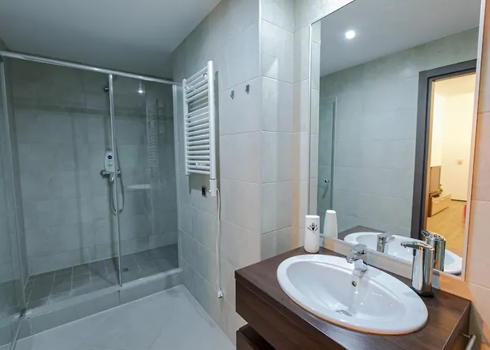 Anastasia Mountain - Poiana Апартаменты Брашов