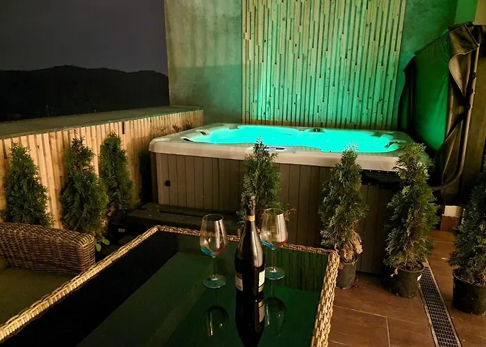 Anastasia Mountain - Poiana * Braşov