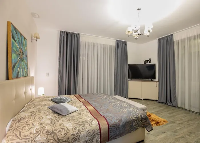 Anastasia Mountain - Poiana * Braşov