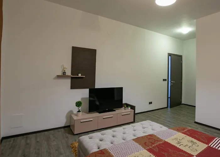 Anastasia Mountain - Poiana *