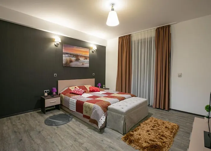 Anastasia Mountain - Poiana * Braşov