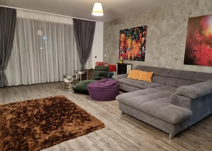 Anastasia Mountain - Poiana * Braşov