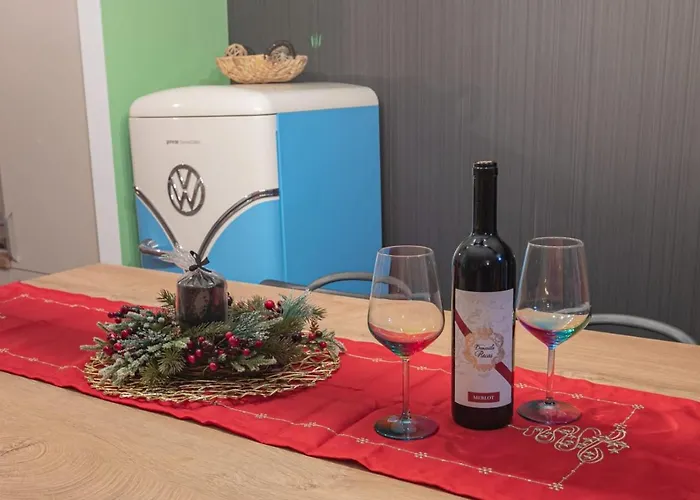 Anastasia Mountain - Poiana * Брашов