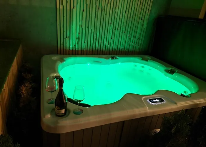 Апартаменты Anastasia Mountain - Poiana Брашов