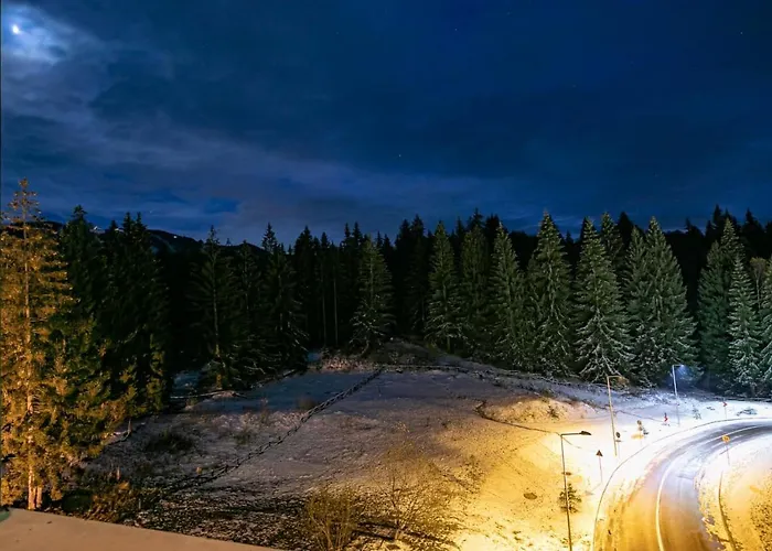 Appartamento Anastasia Mountain - Poiana