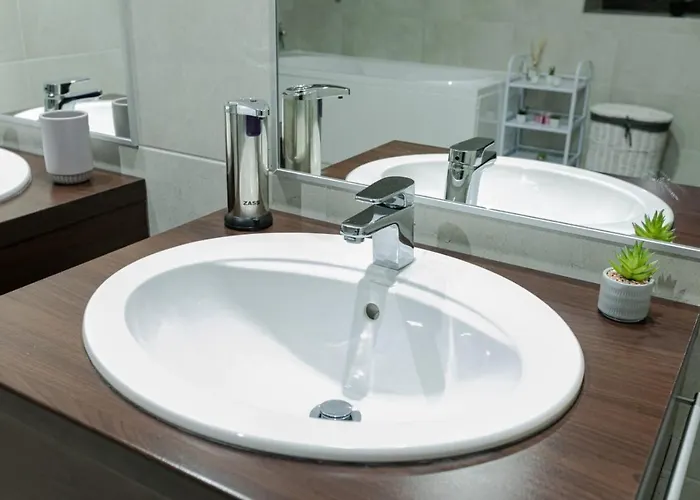 Anastasia Mountain - Poiana Апартаменты Брашов