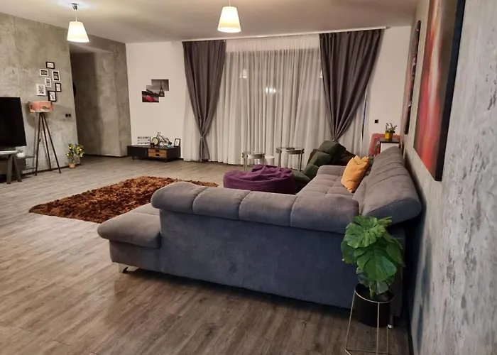 Anastasia Mountain - Poiana Appartamento Braşov