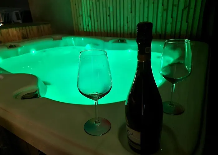 Daire Anastasia Mountain - Poiana *