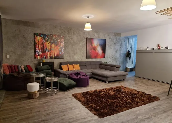 Anastasia Mountain - Poiana Braşov