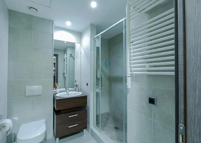 Anastasia Mountain - Poiana Daire *