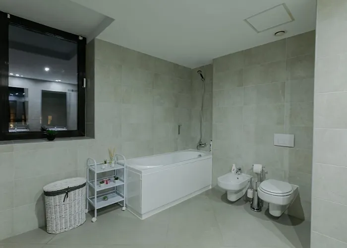 Anastasia Mountain - Poiana Braşov