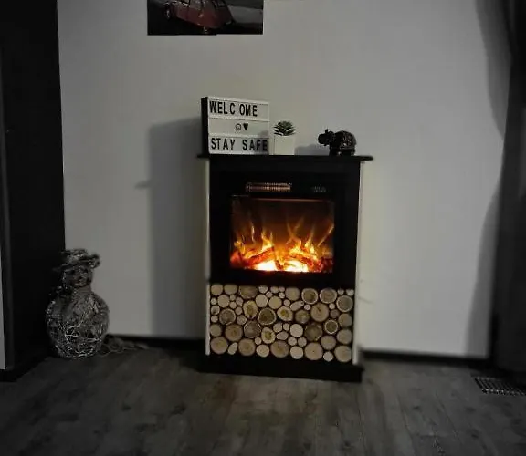 Anastasia Mountain - Poiana