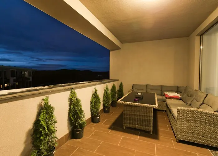 Anastasia Mountain - Poiana Daire