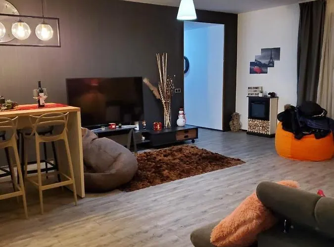 Anastasia Mountain - Poiana Daire