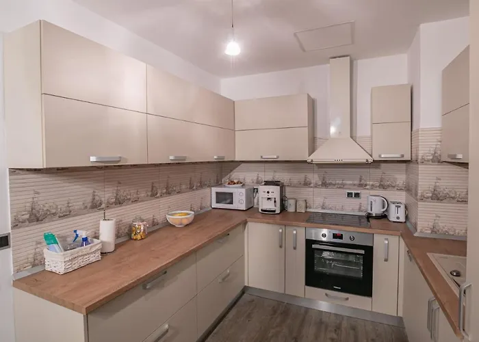 Appartamento Anastasia Mountain - Poiana *